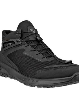 ecco爱步秋冬户外登山鞋