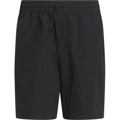 Adidas/阿迪达斯官方正品三叶草夏季新款男女运动宽松短裤HS3016