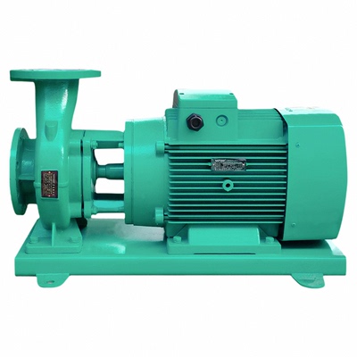 增压泵增压泵WLPUMP/中威铸铁