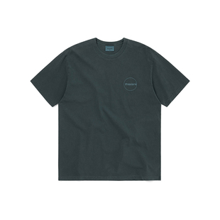 thisisneverthat® C-Logo Tee 26年春季新品休闲宽松短袖T恤男女