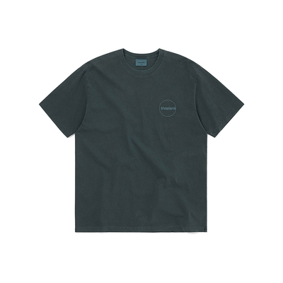 thisisneverthat® C-Logo Tee 26年春季新品休闲宽松短袖T恤男女