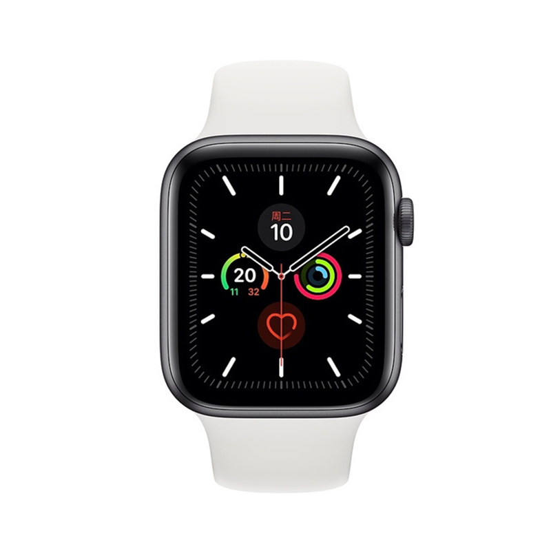 Apple Watch S5 智能手表