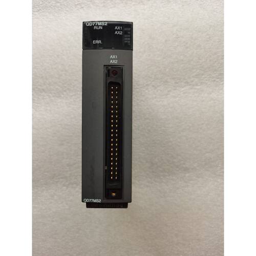 QD77MS2 三凌 模块