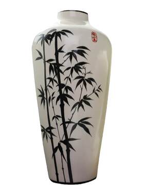 陶瓷花瓶客厅茶几餐桌送礼推荐