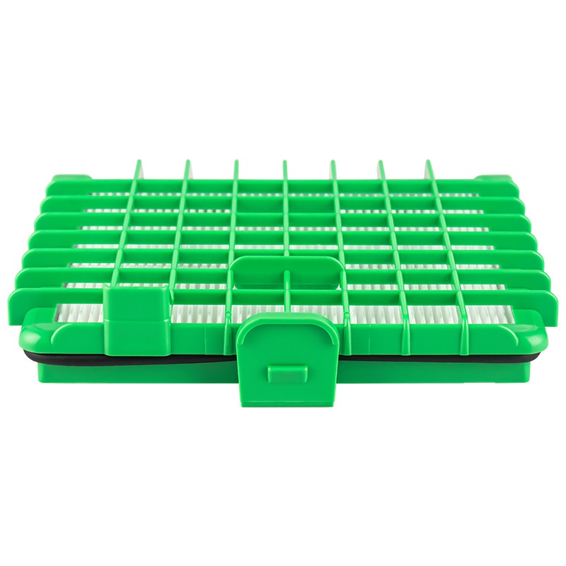 博轩适用Rowenta好运达滤芯吸尘器过滤网5921ZR002901RO5762配件