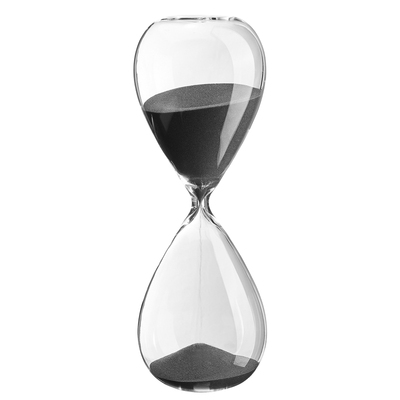 德国沙漏摆件60分钟计时器