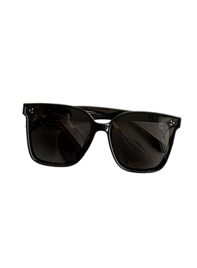 2026新款防紫外线防晒墨镜女款