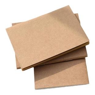 TRAVELER'S旅行笔记本替芯牛皮日记本多功能内页记事本子护照款