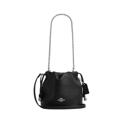 【自营】COACH/蔻驰Faye Mini 女士单肩斜挎手提包斜挎包 CDB67