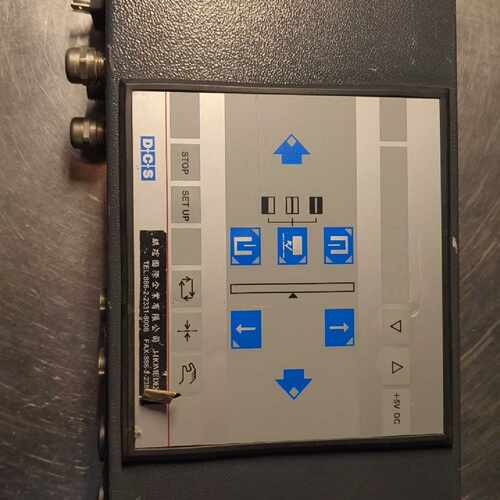 莱默尔纠偏控制器RT4019 主板RK4013