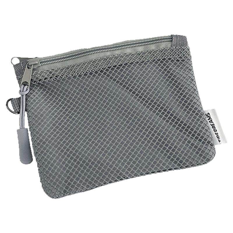 迷你便携式随身零钱包收纳包