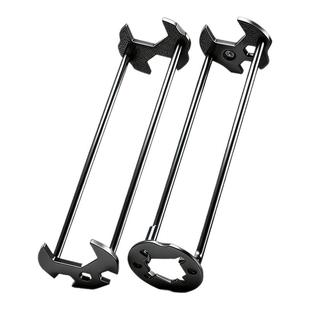 多功能水槽扳手五合一水管专用卫浴洗手盆水龙头安装维修神器