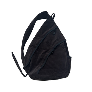 OaOO 漫游者骑行包单肩斜挎户外运动跑步登山休闲便携背包男女