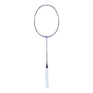 正品李宁Lining锋影500羽毛球拍碳纤维单拍轻量速度型张楠同款NEW