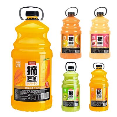 豫善堂聚餐酒席2.5L节日饮料