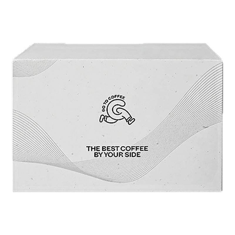GOTOCOFFEE埃塞Alo Coffee Set咖啡豆风味礼盒精品手冲单品咖啡豆