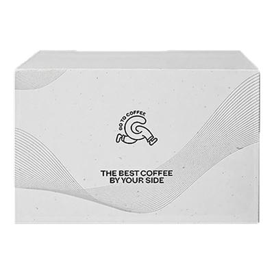 GOTOCOFFEE 2025新产季埃塞Alo Coffee Set风味礼盒手冲黑咖啡豆