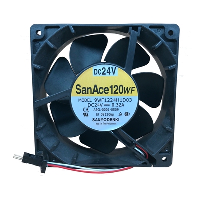 9WF1224H1D03发那科风扇