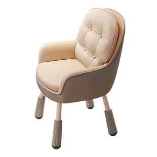 学习椅子电脑椅可升降书桌椅舒适久坐靠背椅家用办公椅卧室化妆椅