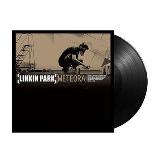 原装正版 林肯公园专辑 Linkin Park Meteora LP黑胶唱片12寸碟片