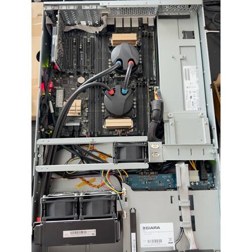 议价，RAORIONHF620G3刀片式服务器E52690v3双路16GDDR4内存华硕Z