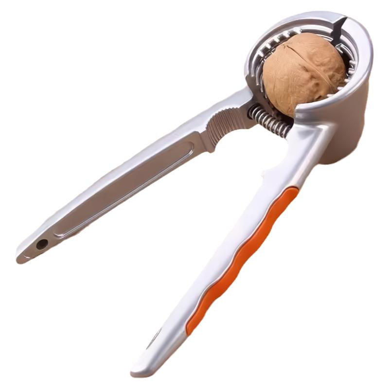 核桃夹开壳器多功能家用剥壳器