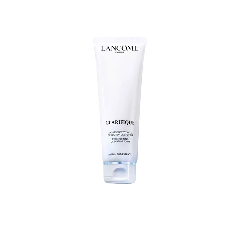 Lancome/兰蔻极光洁面