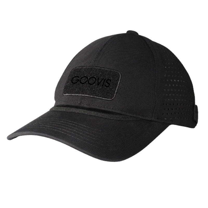 GOOVISArt航拍帽航拍户外遮光