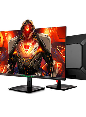 高刷215Hz！25寸笔记本外接屏幕