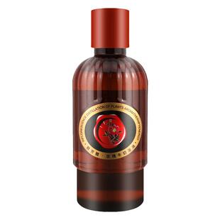 群芳髓C089玫瑰牛奶浴油250ml遇水变白沐浴露SPA精油泡澡搓澡下灰