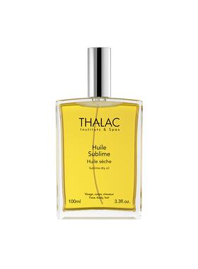 法国THALAC万用油润泽精油