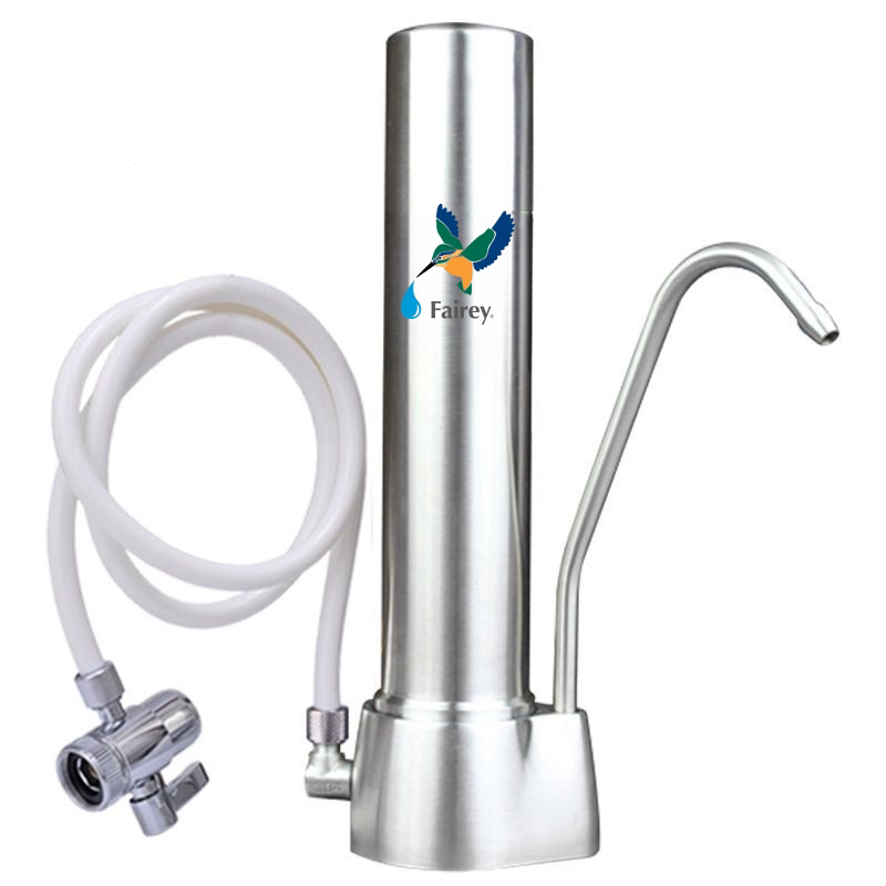 道尔顿净水器DUS配件M12通用滤芯