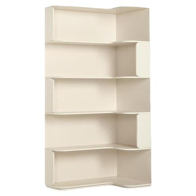 林氏家居转角儿童书架收纳书柜