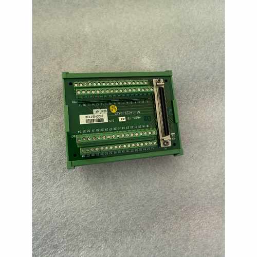 询价ADLINK凌华端子转接板A68S-TB 51-14029-