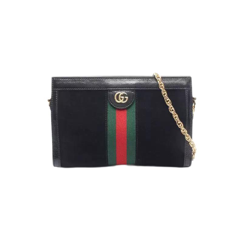 中古Gucci古驰斜挎包レディース