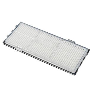 适配石头扫地机器人滤网配件G20/G10/G10S/T8Plus康净之芯滤芯