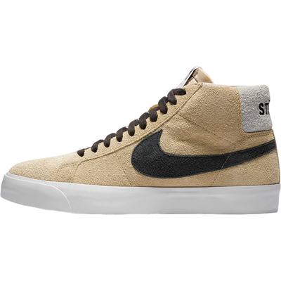 Nike/耐克正品Blazer Midwest男士耐磨运动板鞋AH6158-700