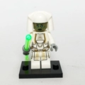 Milky white PG713 Jedi Archon