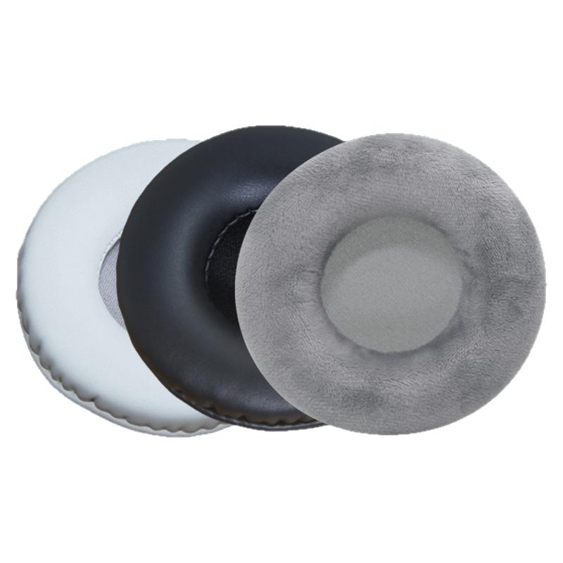 适用Sound Intone I60耳套耳罩头戴式耳机蓝牙耳麦皮套耳垫棉海绵保护套掉皮破皮脱皮更换替换维修配件