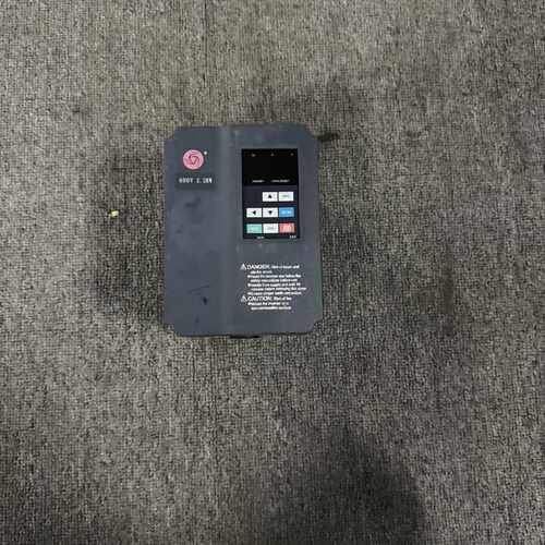 询价下单众辰变频器H6400S-2R2G/3R7P，400V 2.2