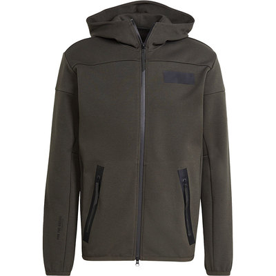 Adidas/阿迪达斯男子运动夹克