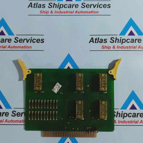 MITSUI CPU-1 PCB CARD