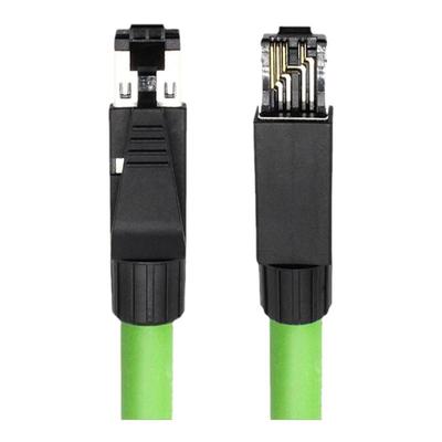 四芯抗震拖链通讯Profinet总线