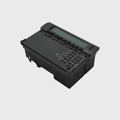 TEM PM 2945 C3 BUwMUMULS Regelgert