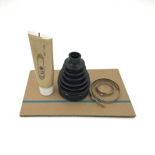 适配现代球笼防尘套伊兰特悦动朗动索纳塔索八瑞纳名图半轴修理包