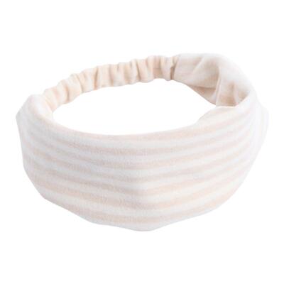 月子帽孕妇帽头巾发带