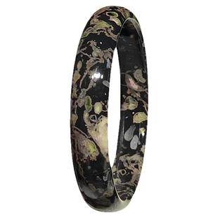 天然梅花玉手串正宗原矿老料61-12-6