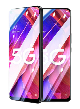 适用oppoa系列钢化膜防摔抗蓝光