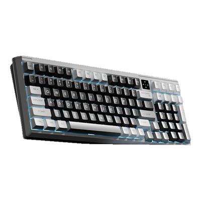 狼途T98机械键盘98配列百元卷王