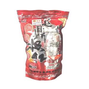 润色鼎极锦鲤鱼饲料鱼缸小颗粒